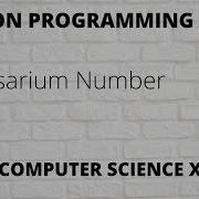 Python Program To Determine Whether A Given Number Is A Disarium Number Or Not Hindi