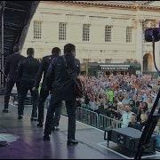 The Jacksons Can You Feel It Live At Greenwich Music Time In London