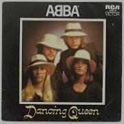 ABBA Dancing Queen Audio