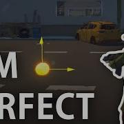 PERFECT Weapon Aiming IK Unity Tutorial Third Person Shooter