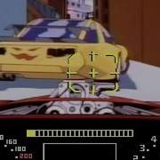 Road Blaster Full Walkthrough Laserdisc Fridays 1 1985