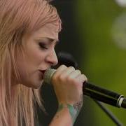Skillet Awake And Alive Live