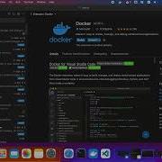 Docker Install Docker With Visual Studio Code