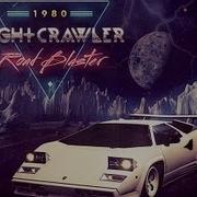 Nightcrawler Road Blaster 80s Stallone Remix