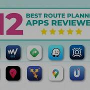 Best Route Planner Apps Reviewed