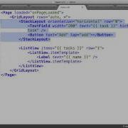 Getting Started With NativeScript