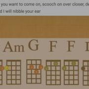 I M Yours Chord Guide