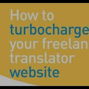 How To Create A Killer Freelance Translator Website The Easy Guide