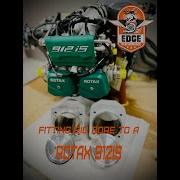 Rotax 912iS Dyno Testing And Engine Comparrison At Edge Performance AS