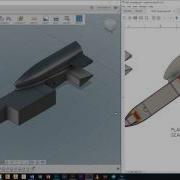 MFC Tutorial Part 5 Fillets Mirror