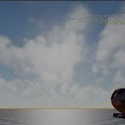 2nd Teaser Volumetric Clouscapes For O3DE