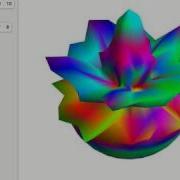 Blooms From The Campanus Sphere