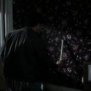 Supernatural Sam Gets Hurt By Lamp Wire