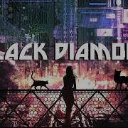 Black Diamond The Cat The Fox The Hawk Feat Peter Criss Eric Carr Eric Singer