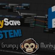EasySave System V1 2 For Unreal Engine 5
