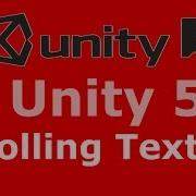 Creating Scolling Texture Script In Unity C 2