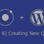 Wordpress Rest API And Ionic 3 CRUD 8 Creating Quote As Logged In User
