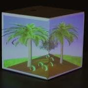 Projection Mapping Cube