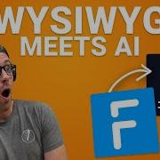 Build A Smart WYSIWYG Editor That Writes With GPT 4
