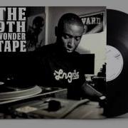 9th Wonder The 9th Wonder Tape Full Beattape Instrumental Mix