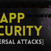 Practical Web Application Security Part 10 Directory Traversal Attacks Hacksplaining