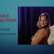 Canan Yahya Geylan İKİ KEKLİK BİR KAYADA ÖTÜYOR Cover