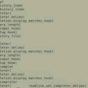 Tips Auto Completion In Default Python Interpreter