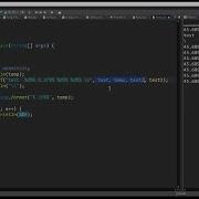 JAVA How To Format Output In Java Using System Out Printf String X String Format