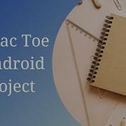 Coding Gameplay SinglePlayer Mode TIC TAC TOE 9 Android
