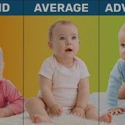 How Does Your Baby Compare What Every Parent Needs To Hear About Milestones