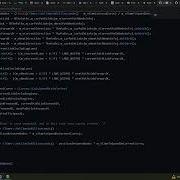 Ex Vice City Coder Looks At ReVC Decompiled Source Code 1