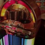 Restored 1948 Wurlitzer 1100