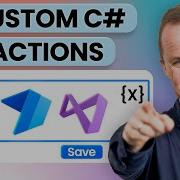 Create Custom Actions In Power Automate Desktop Advanced Tutorial