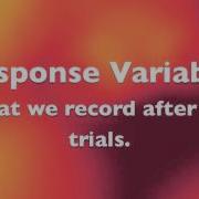 Statistics Intro Video Chapter 11