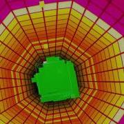 SuperHyperCube All Levels And Full Cube Ending
