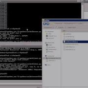 Python Socket SocketServer Twisted Network Programming