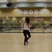 Flash Mob Part 1 Tutorial Uptown Funk