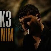 BLOK3 KIRGINIM Official Music Video 2026