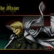 Hellsing OVA Soundtrack To The Night Of The War