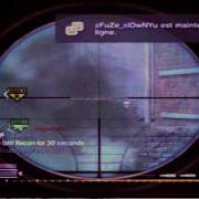 Triple Kill CoD4