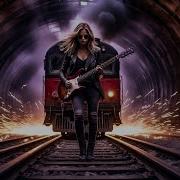 ЛЮБОВЬ Метро Русский Размер В Hard Rock Стиле Suno Ai Cover