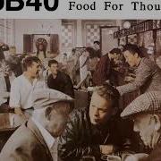 UB40 Food For Thought 1980