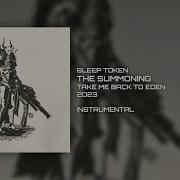 Sleep Token The Summoning Instrumental Version