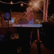 Clarissa LIVE Rooftop Performance At Shakers 7 30 2022