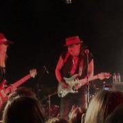 Orianthi Richie Sambora Voodoo Child The Gov Adelaide 2014