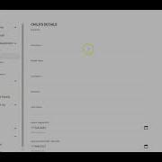 Forms Configuration Overview Of Fields Forms And Form Groups 1 Of 5