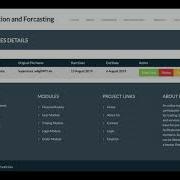 Sales Data Prediction And Forecasting System AI Machine Learning Project Tutorial
