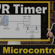 AVR Microcontroller Timers Explained Timer 0 Timer 1 And Timer 2