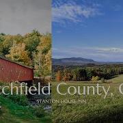 Top 5 Litchfield County CT Gems You Can T Miss