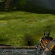 Builder Mod Gravity Gun Test